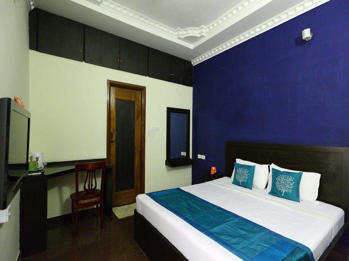 Bed and Breakfast Oyo 7355 Covinille Madurai Esterno foto